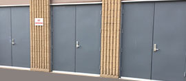 Commercial Hollow Metal Door Repair In Michigan