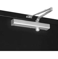 Door Closer Hardware
