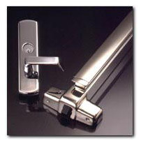 Panic Bar Door Handle