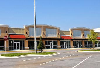 Businesses and Institutions We Serve